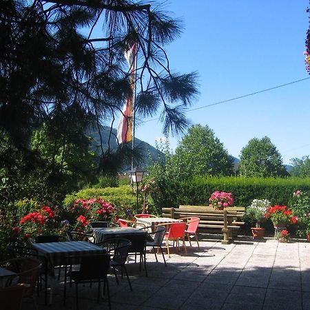 Pension Wolf Steindorf am Ossiacher See Exterior photo