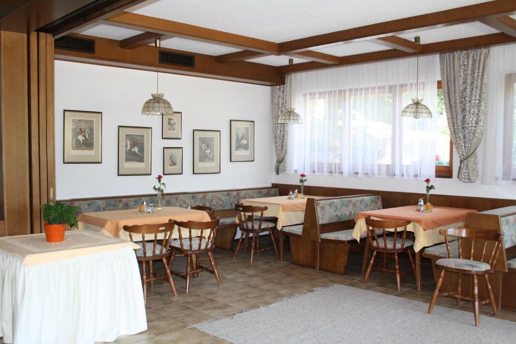Pension Wolf Steindorf am Ossiacher See Exterior photo